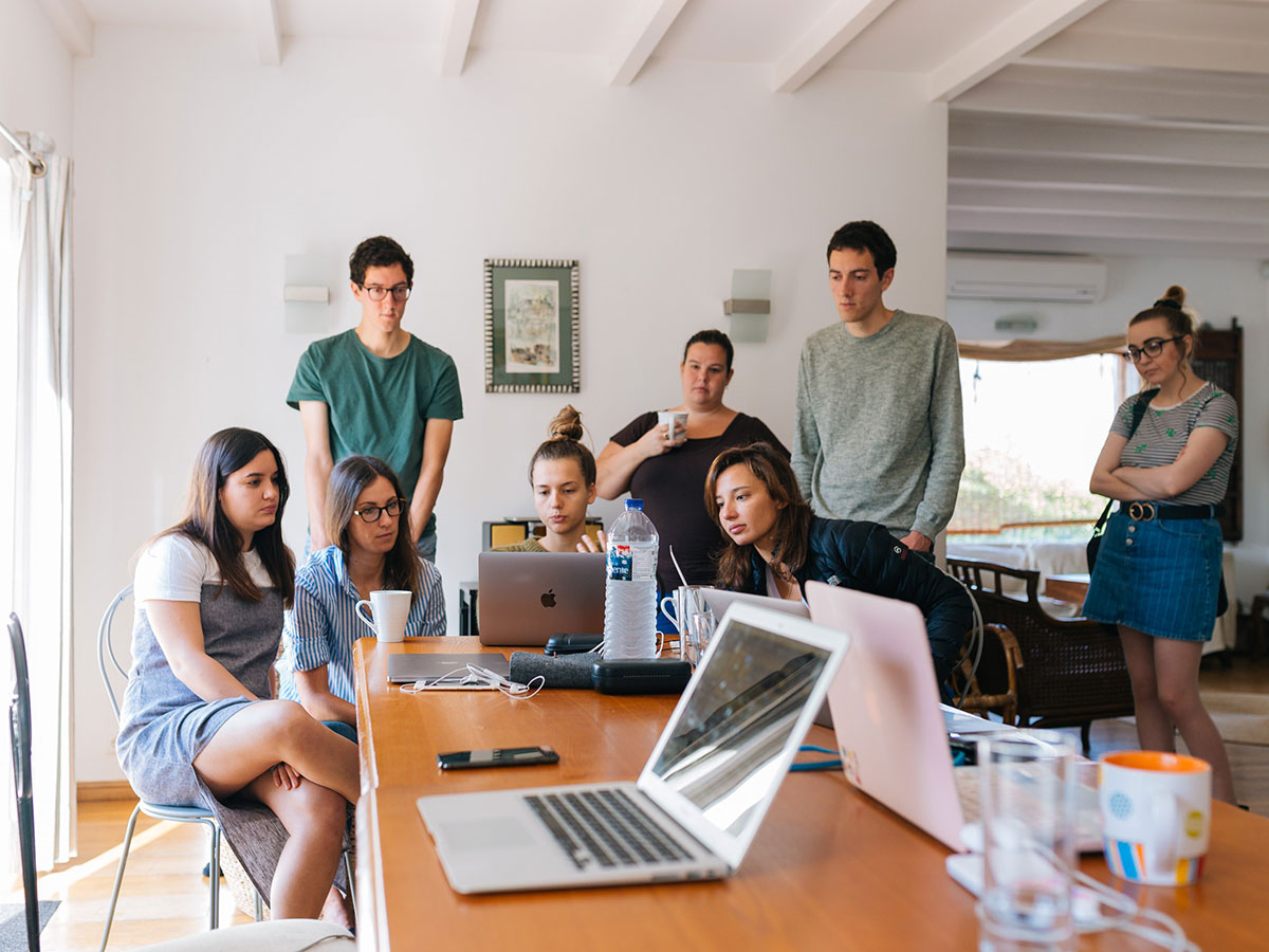 AI-assisted coaching training (coaching course)