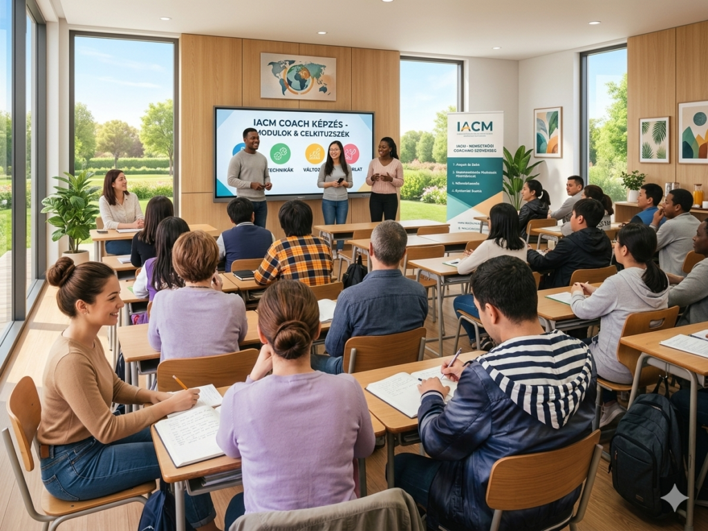 DeepDive Lab: Where genuine breakthroughs are born (coaching training)