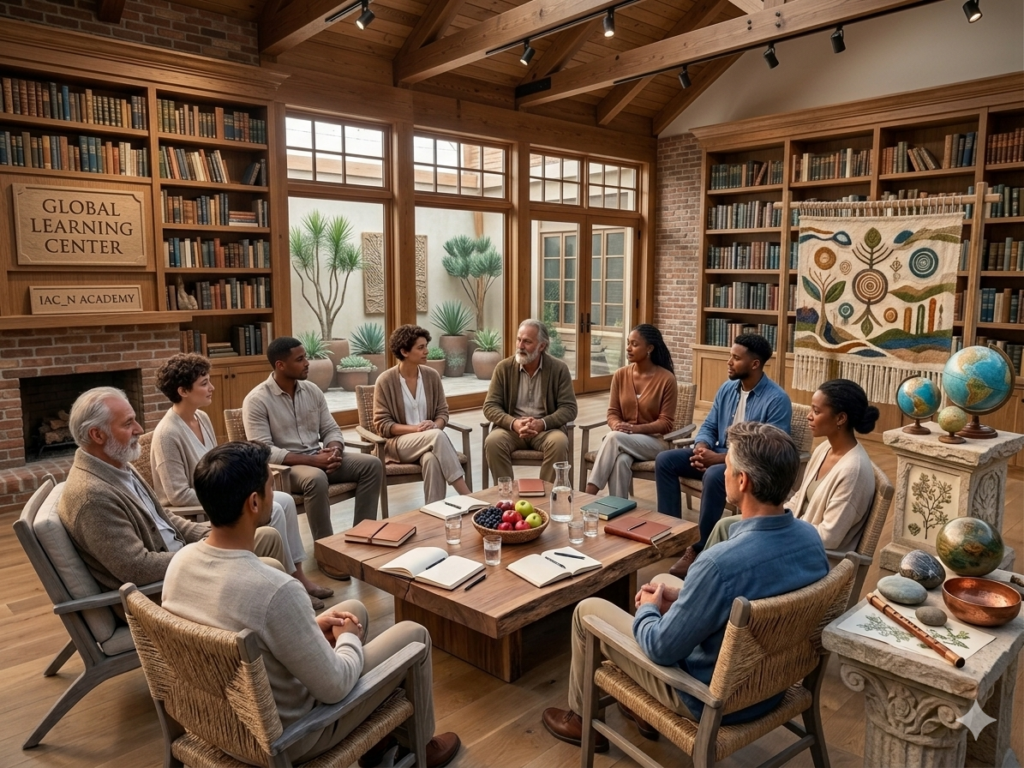 Coach course: Positive Psychology in Practice